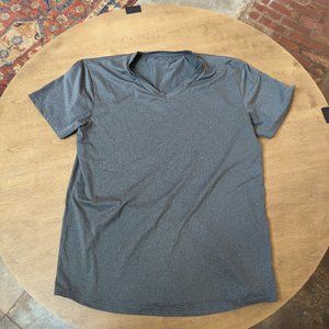 Barbell Apparel Havok V - Men's XL - Grey